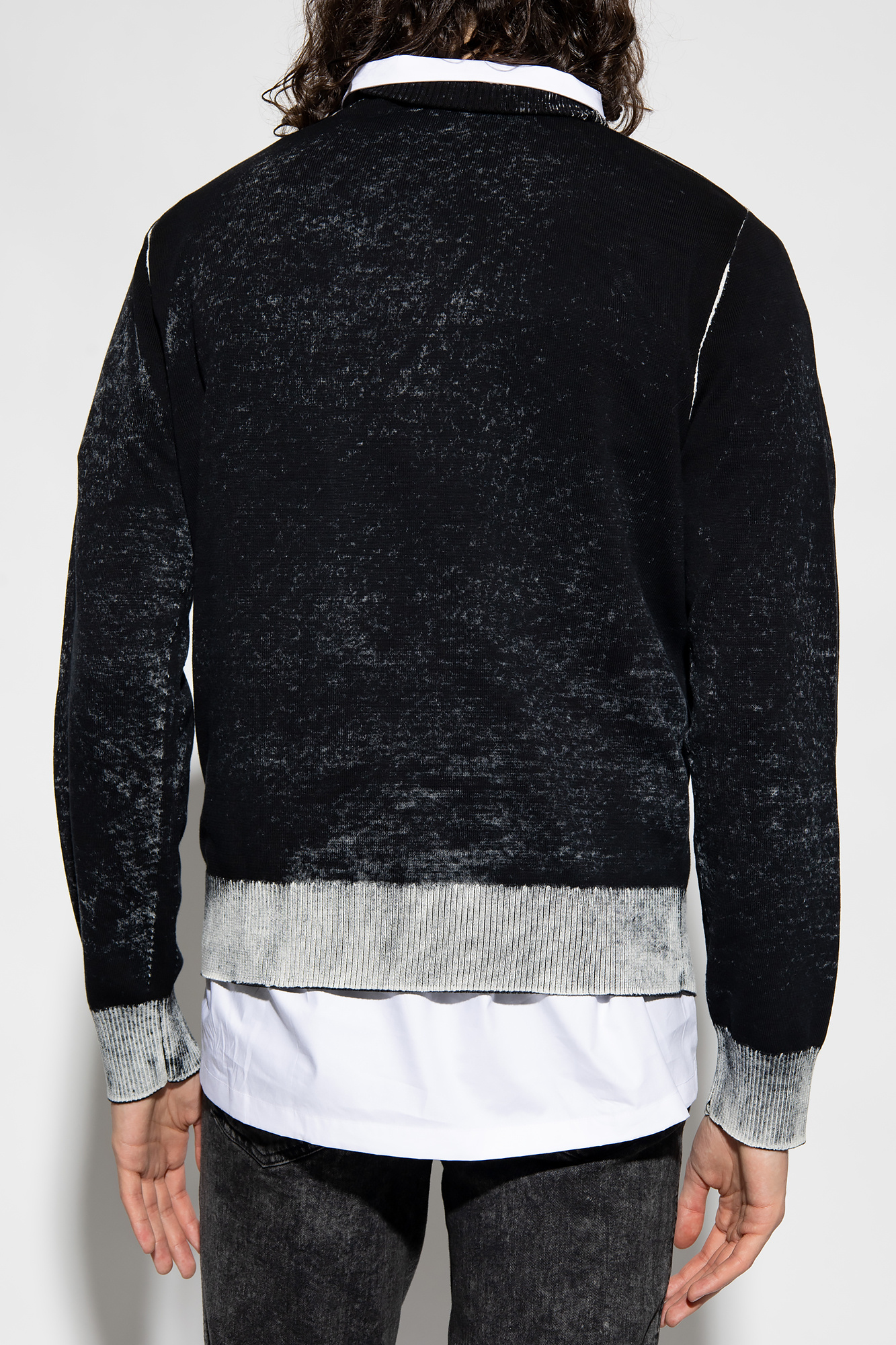 Diesel 'K-LARENCE-B' sweater | Men's Clothing | Vitkac Diesel 'K-LARENCE-B' sweater | Men's Clothing | Vitkac